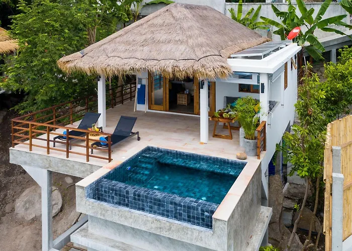 Cape Shark Villas