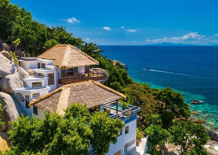 Cape Shark Villas