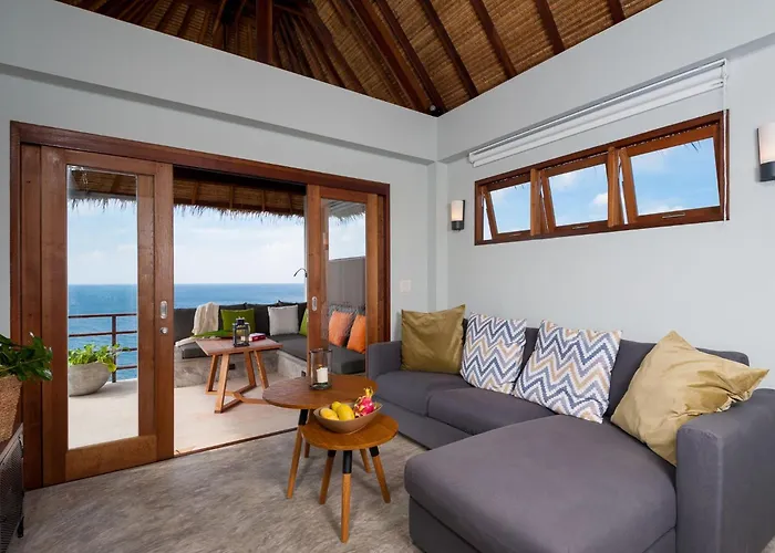 Cape Shark Villas