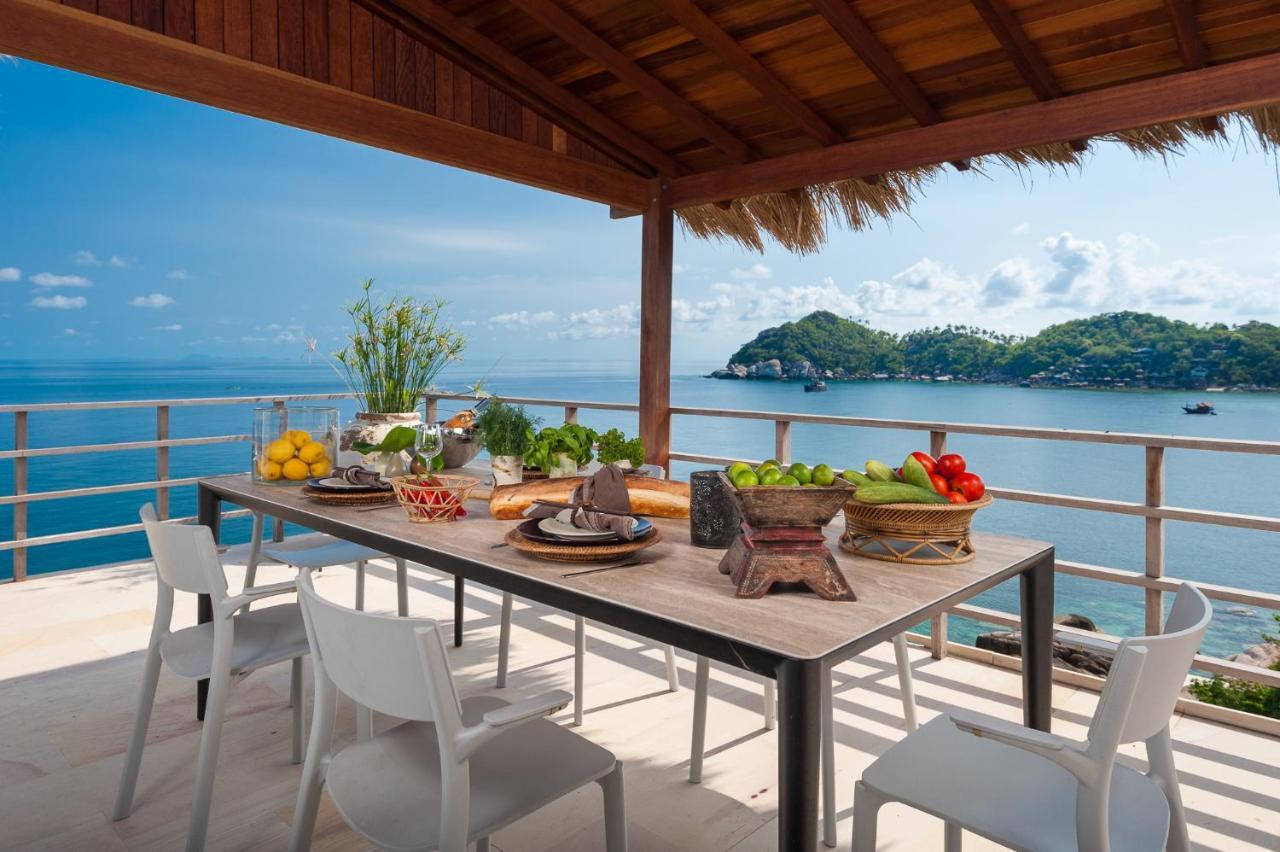 Villa Cape Shark Ko Tao