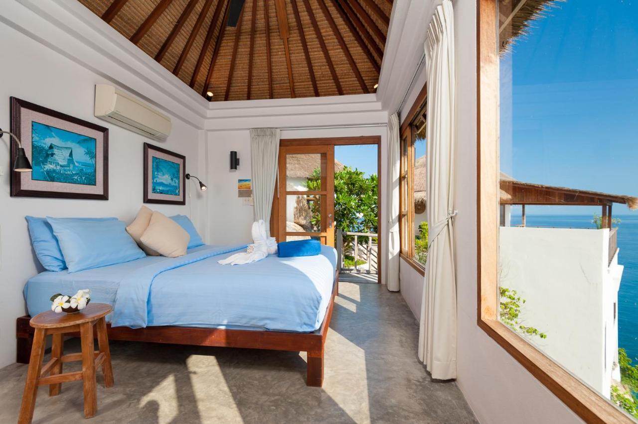 Cape Shark Villa Ko Tao