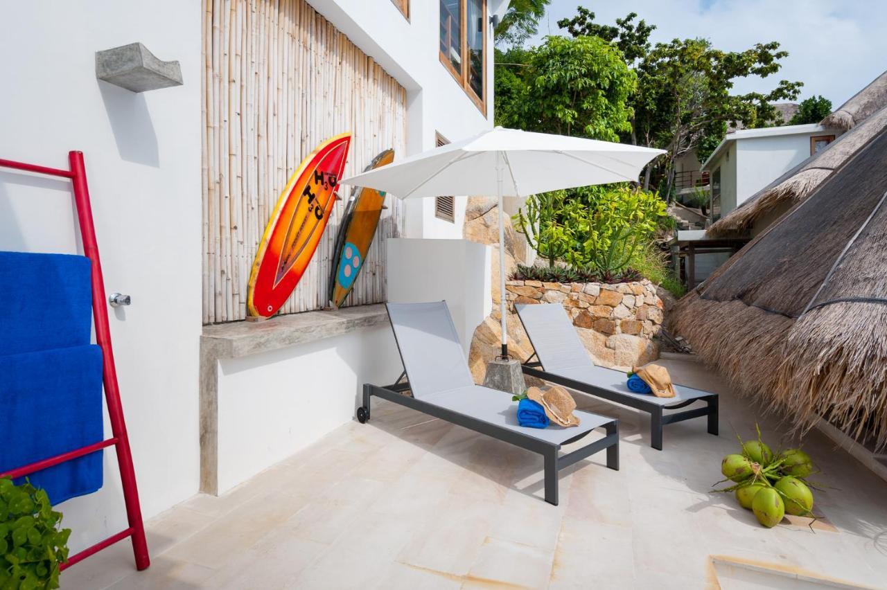 Villa Cape Shark Ko Tao