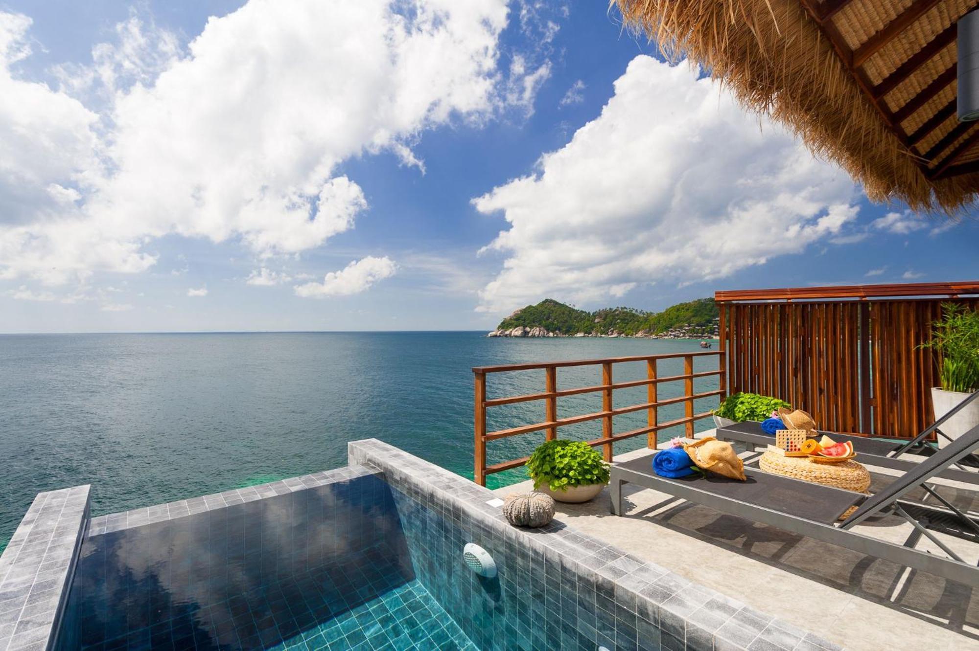 Cape Shark Villa *