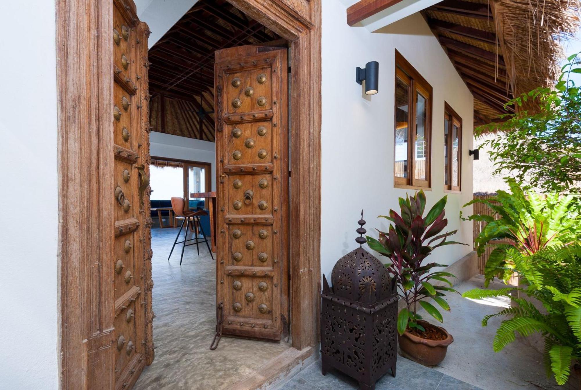 Cape Shark Villa *