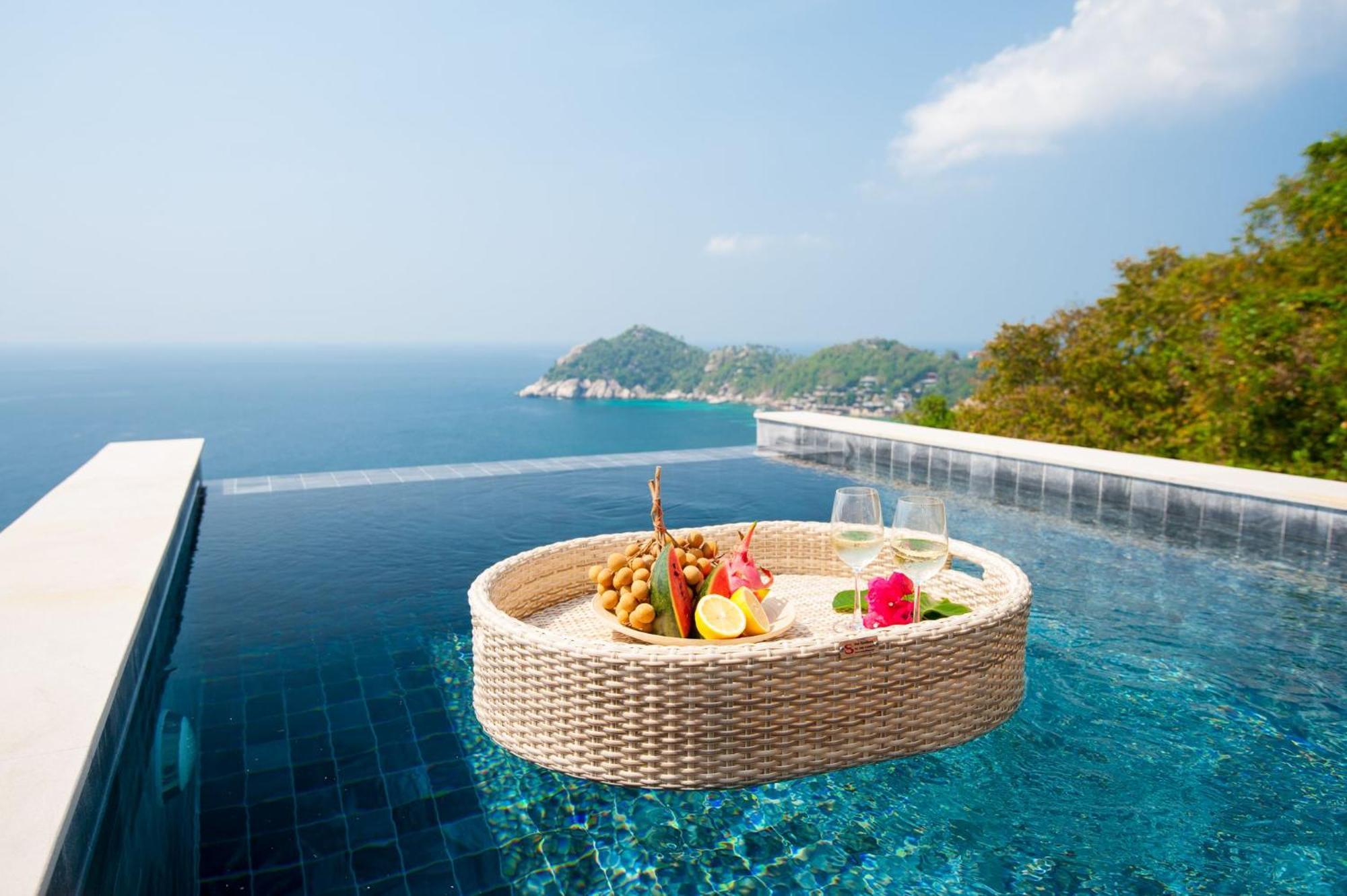 Cape Shark Villa