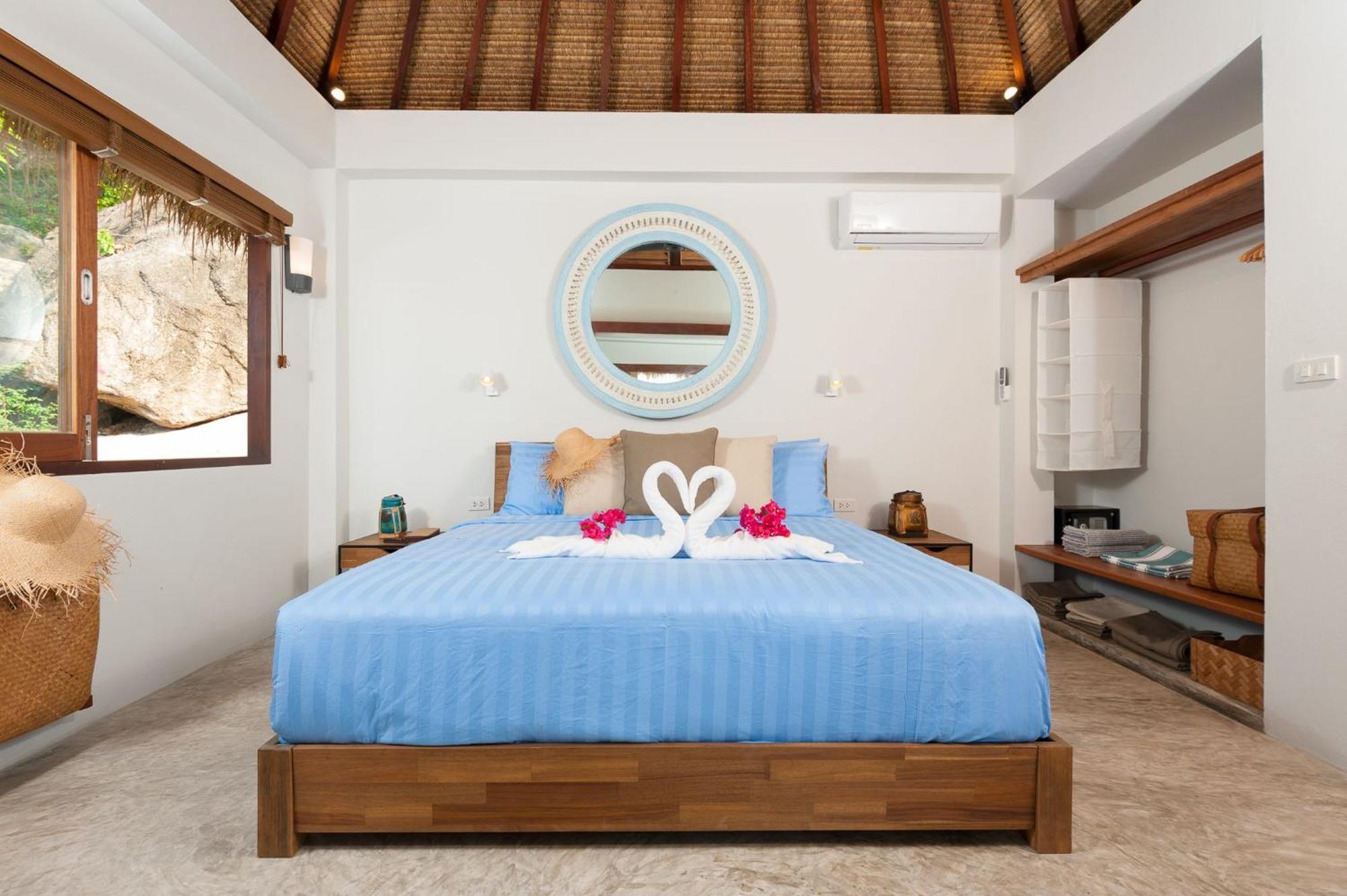 Villa Cape Shark Ko Tao