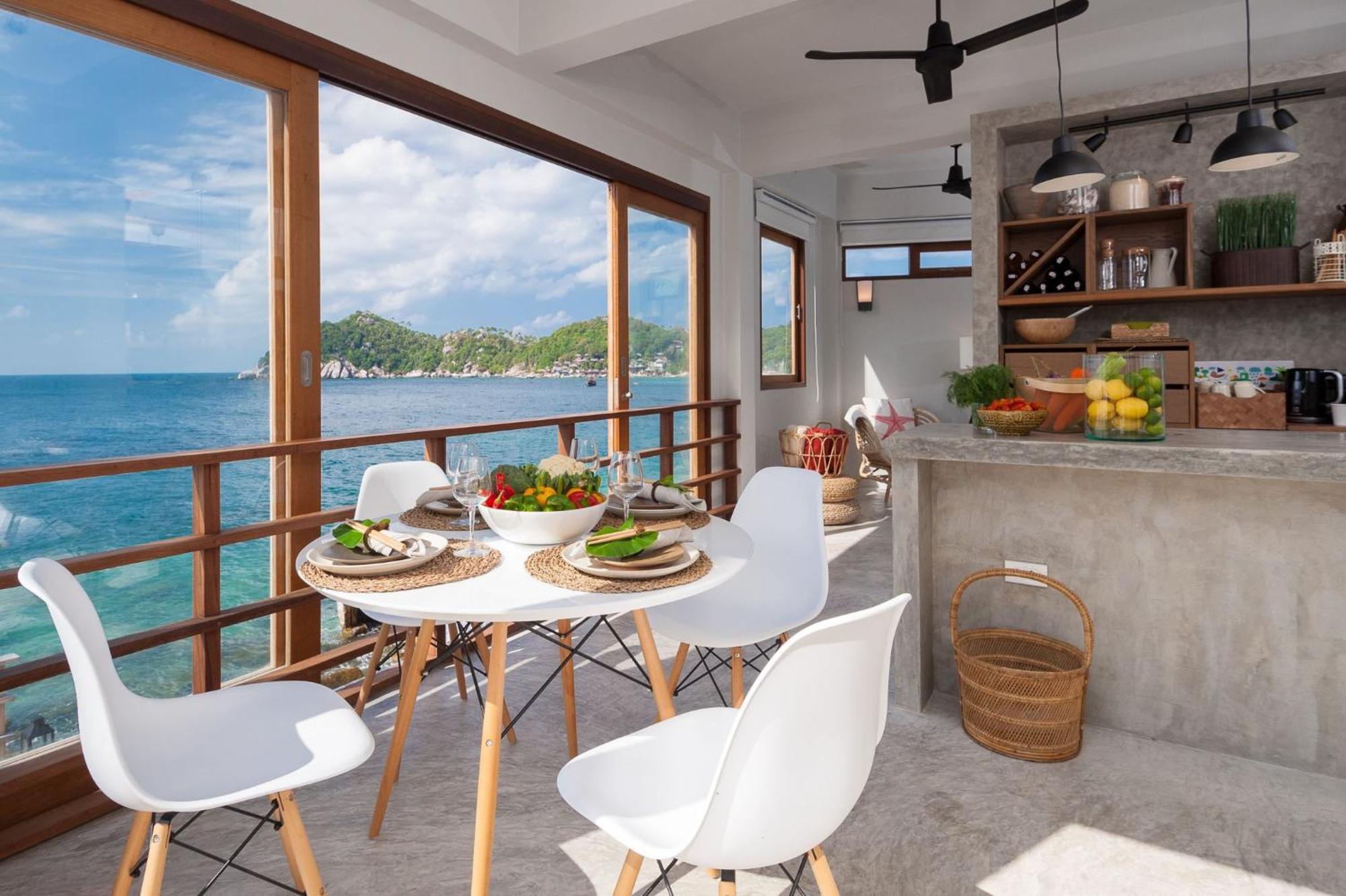 Villa Cape Shark