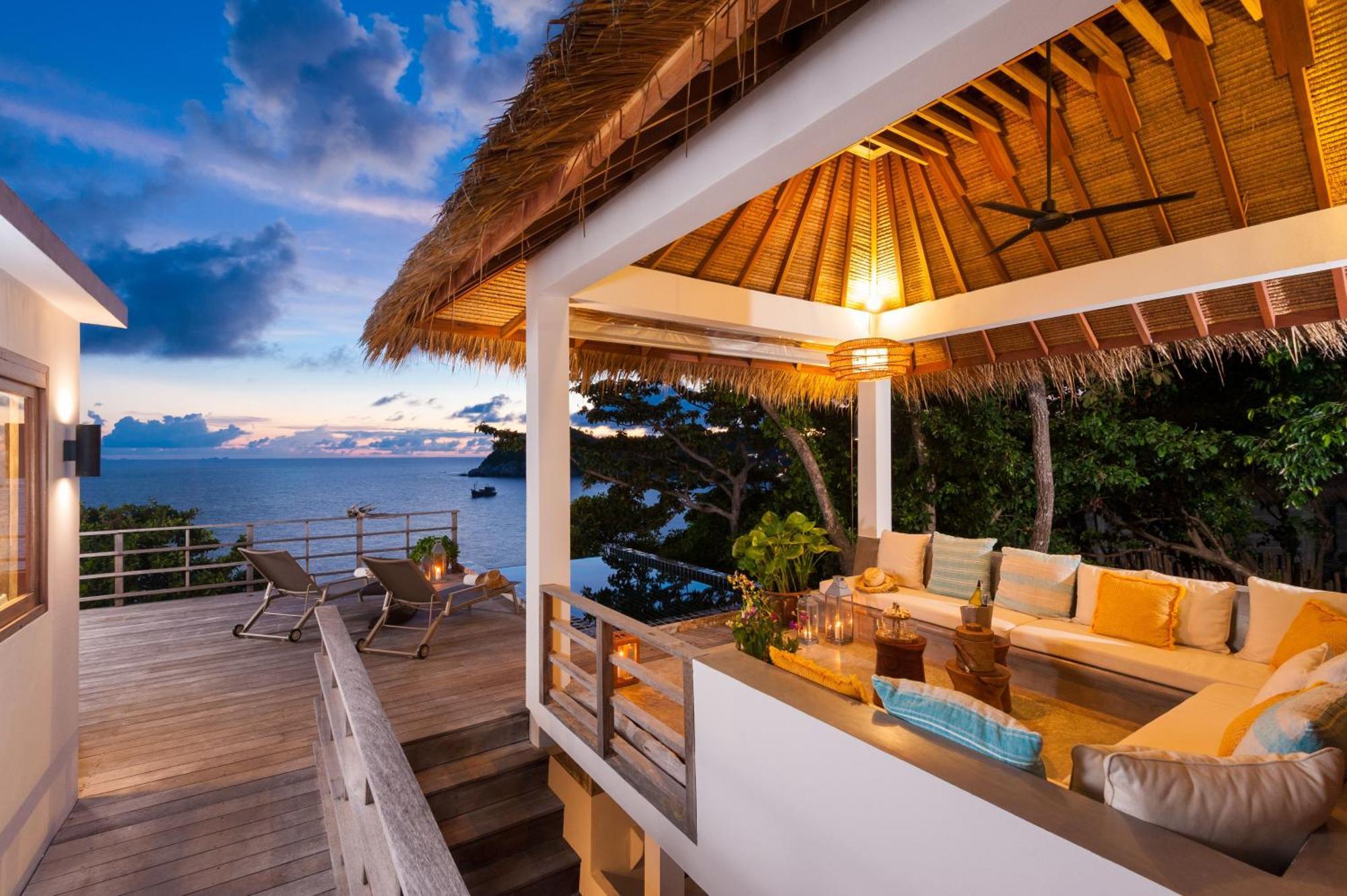 Cape Shark Villa