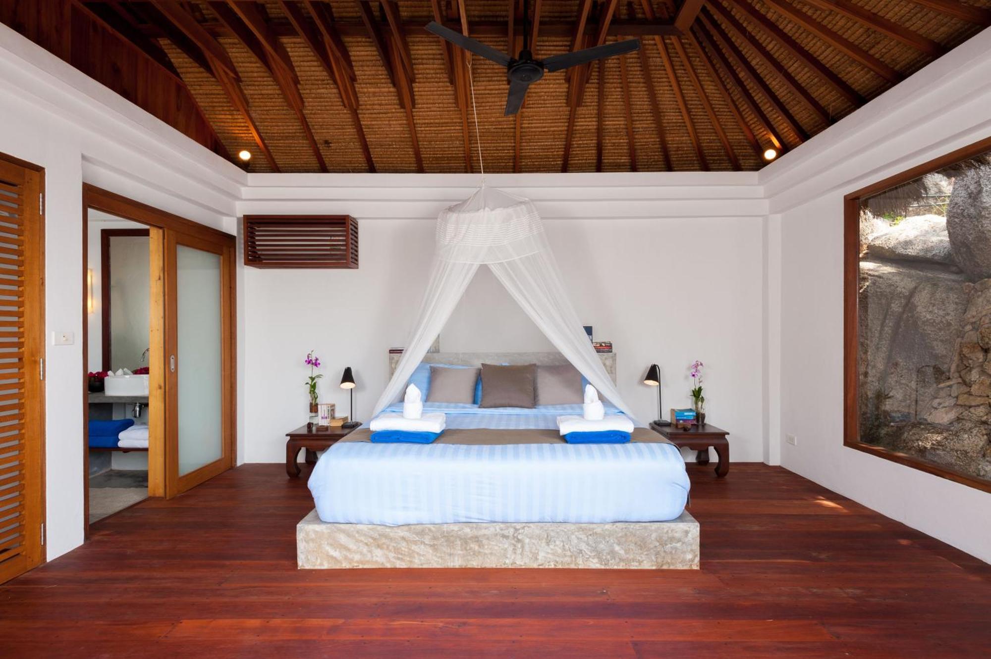 Villa Cape Shark