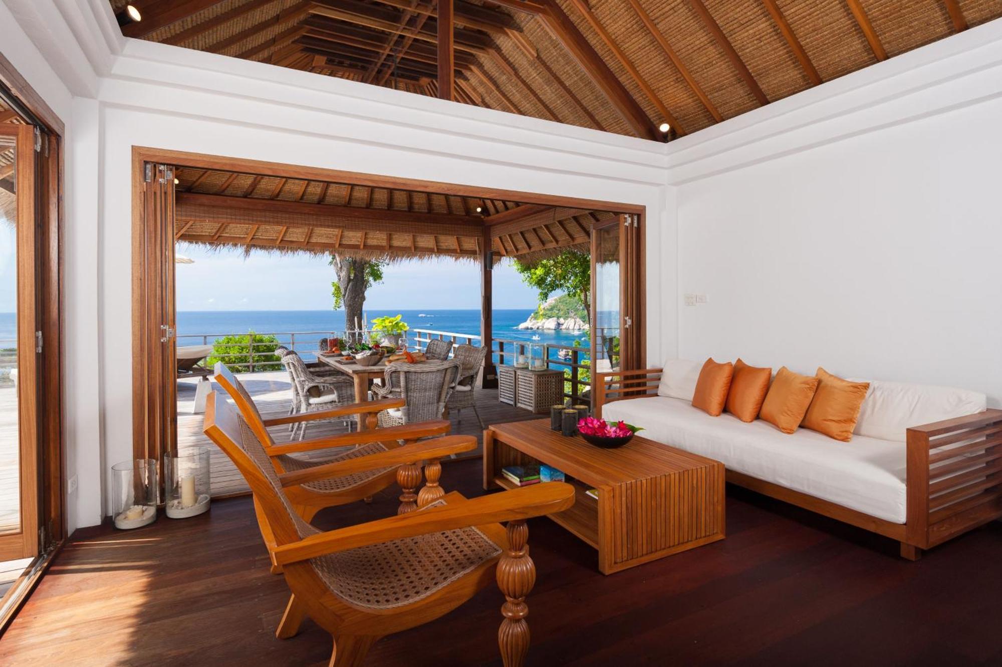 Cape Shark Villa *