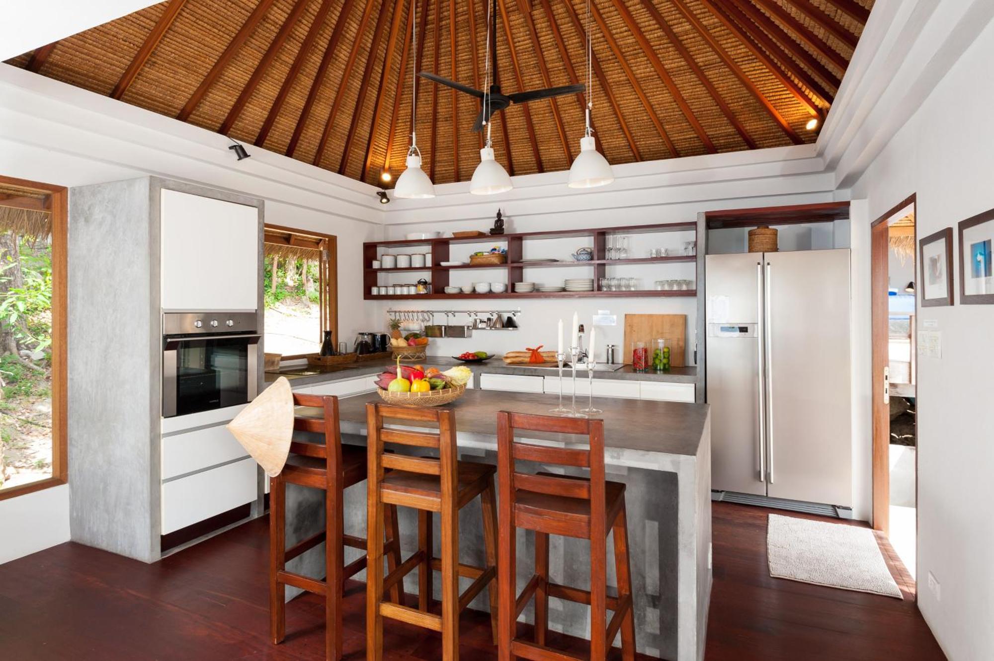 Villa Cape Shark *