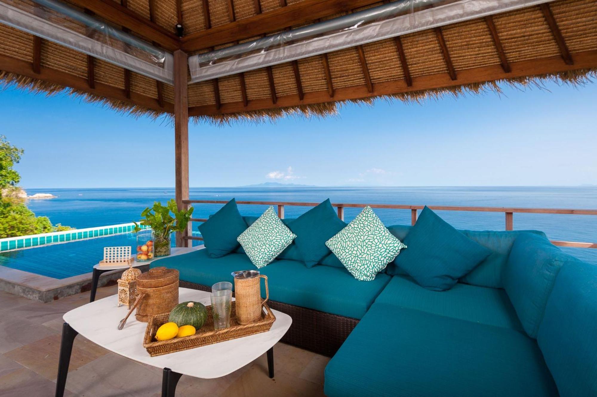 Cape Shark Villa *