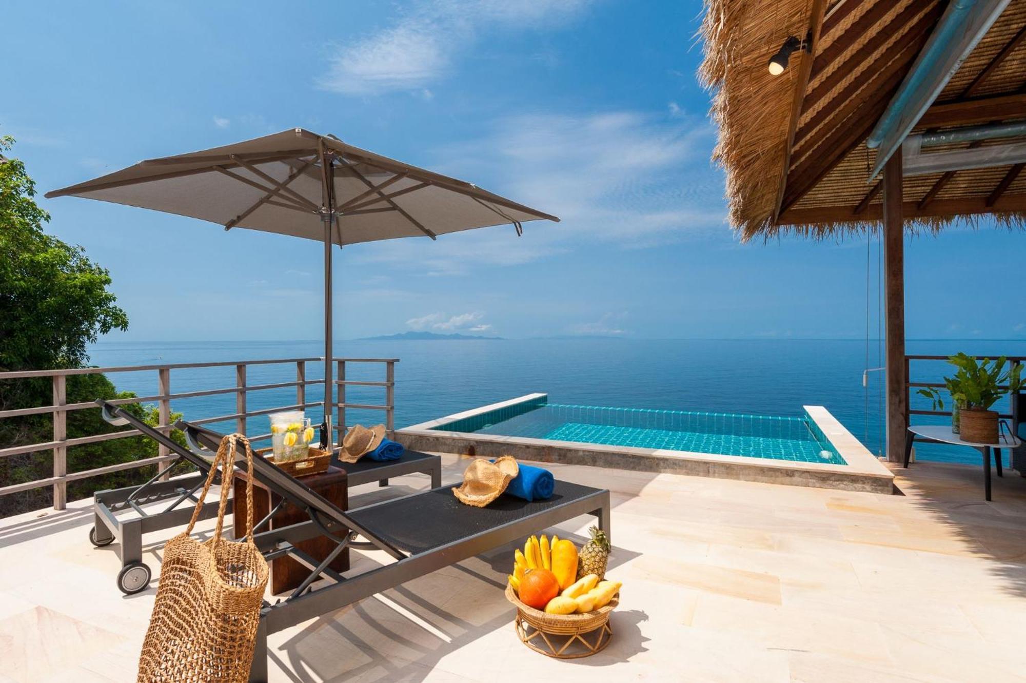 Cape Shark Villa *