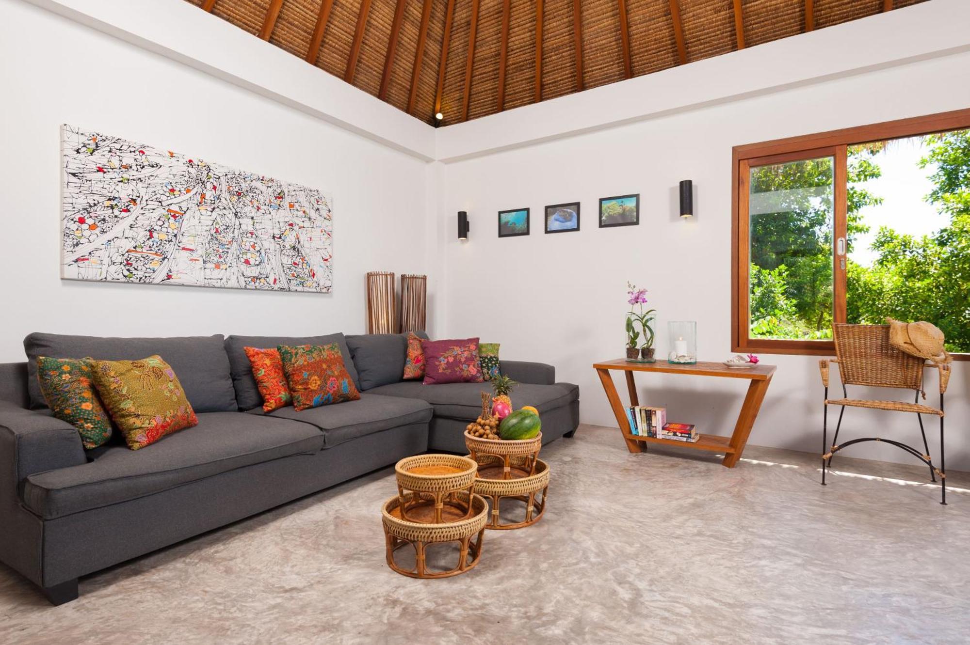 Villa Cape Shark Ko Tao