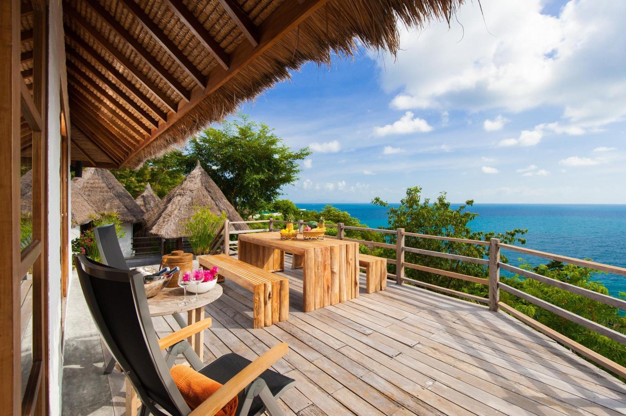 Cape Shark Villa