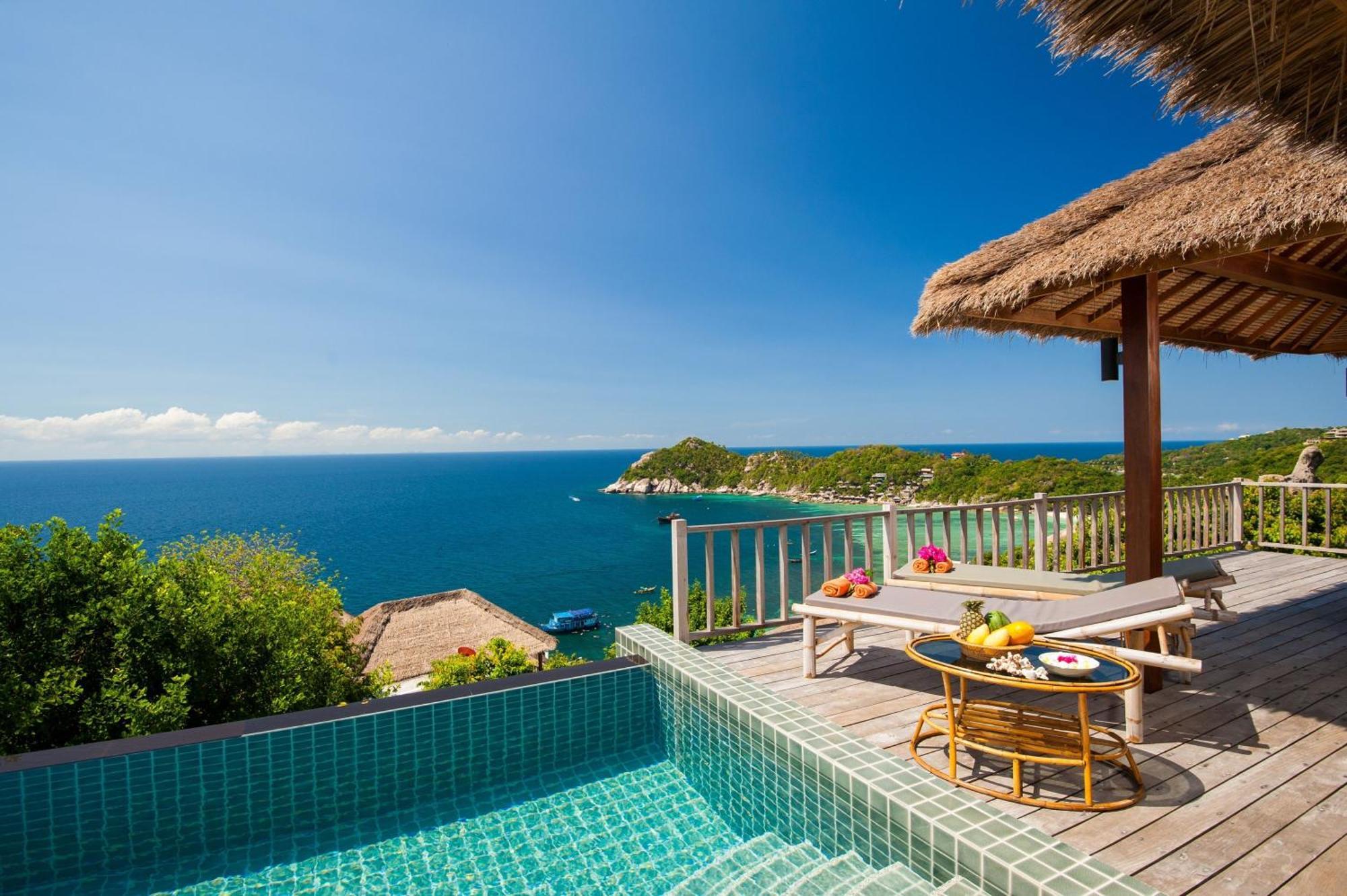 Villa Cape Shark