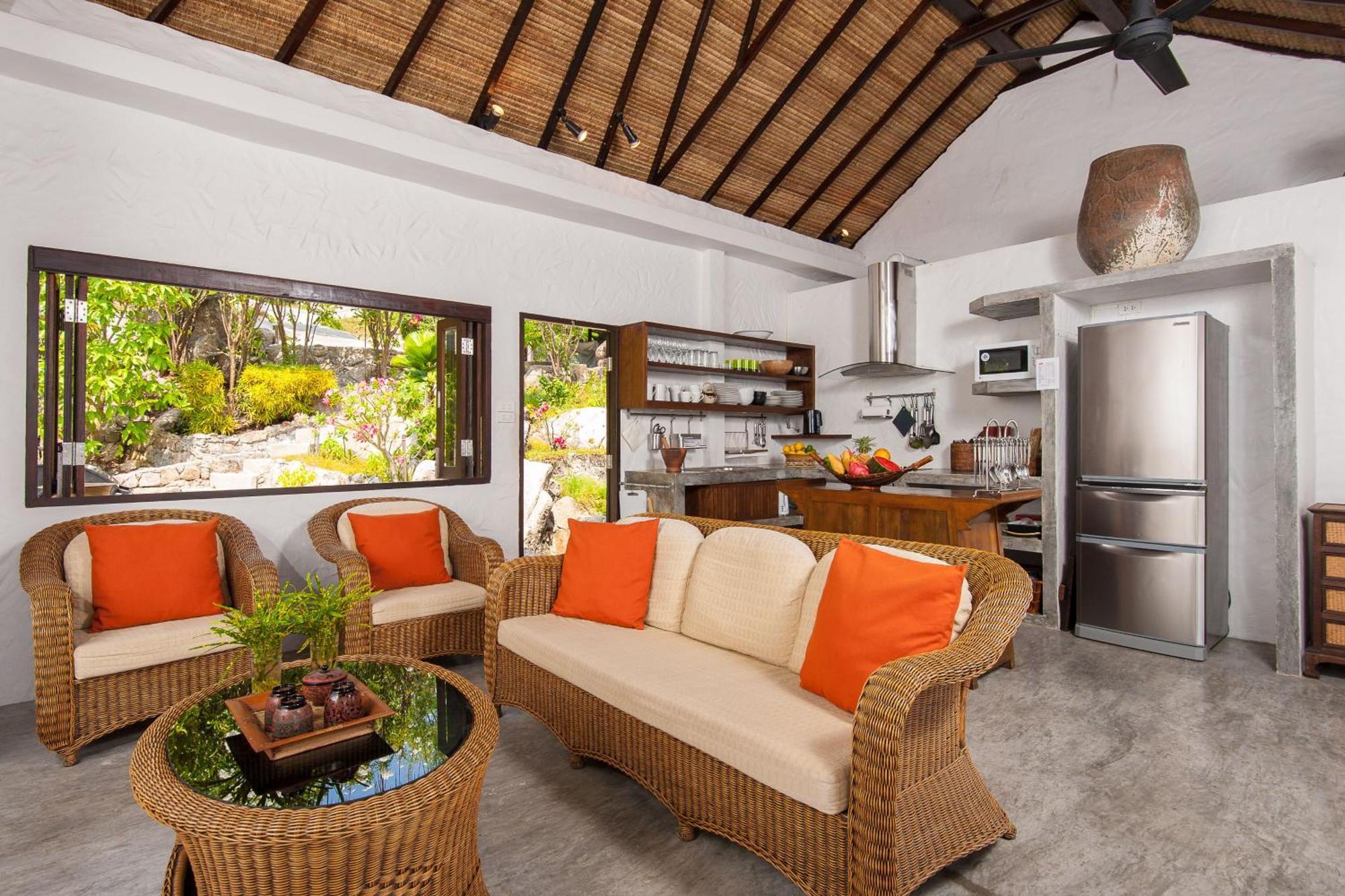 Cape Shark Villa *