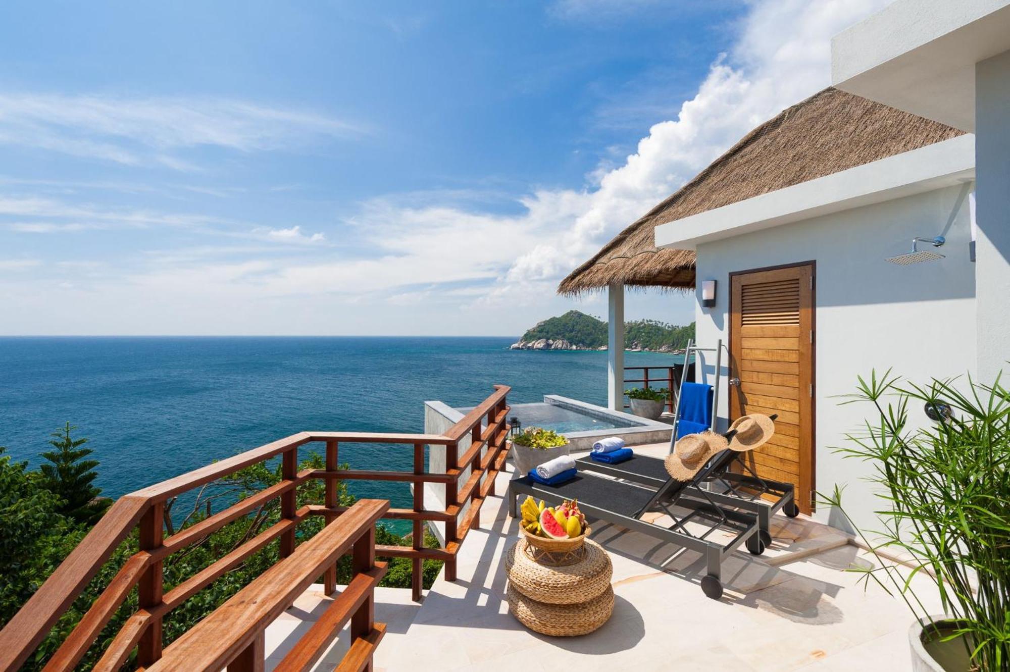 Cape Shark Ko Tao