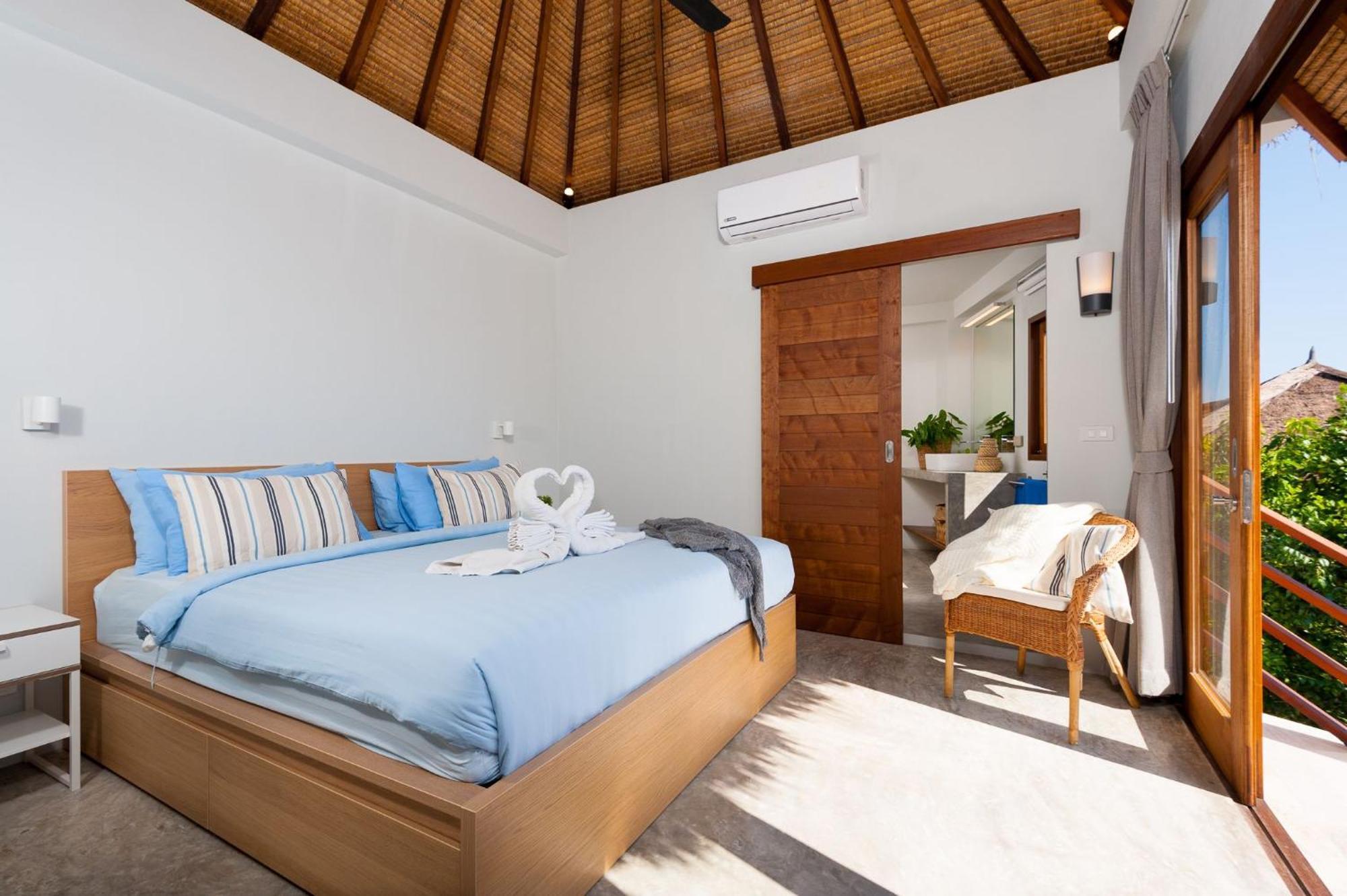 Cape Shark Villa