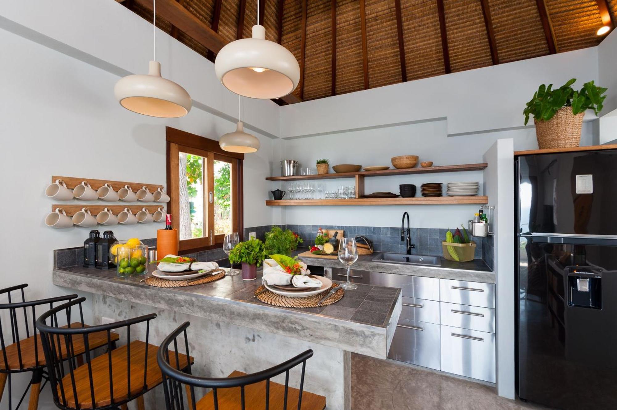Villa Cape Shark