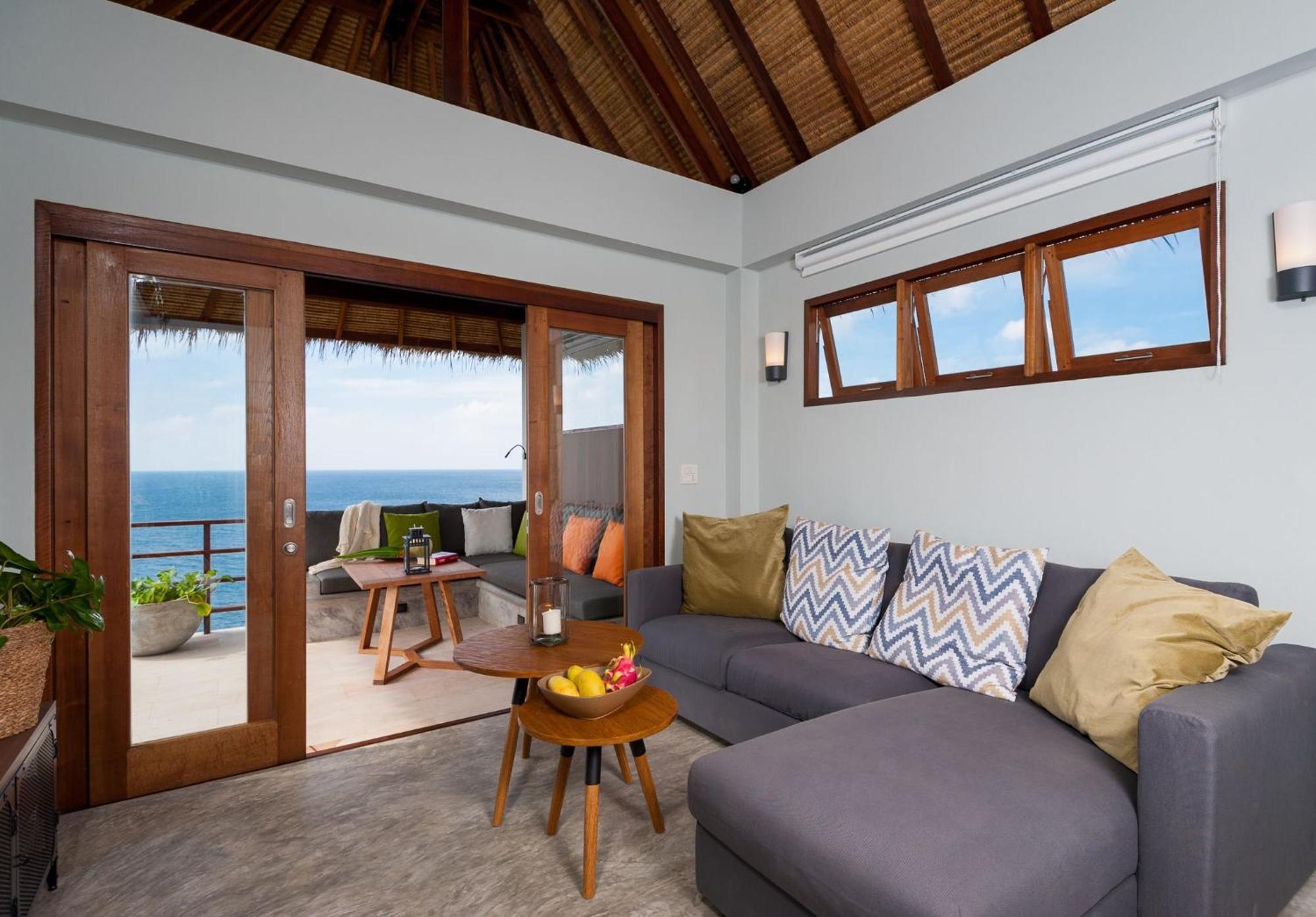 Villa Cape Shark *