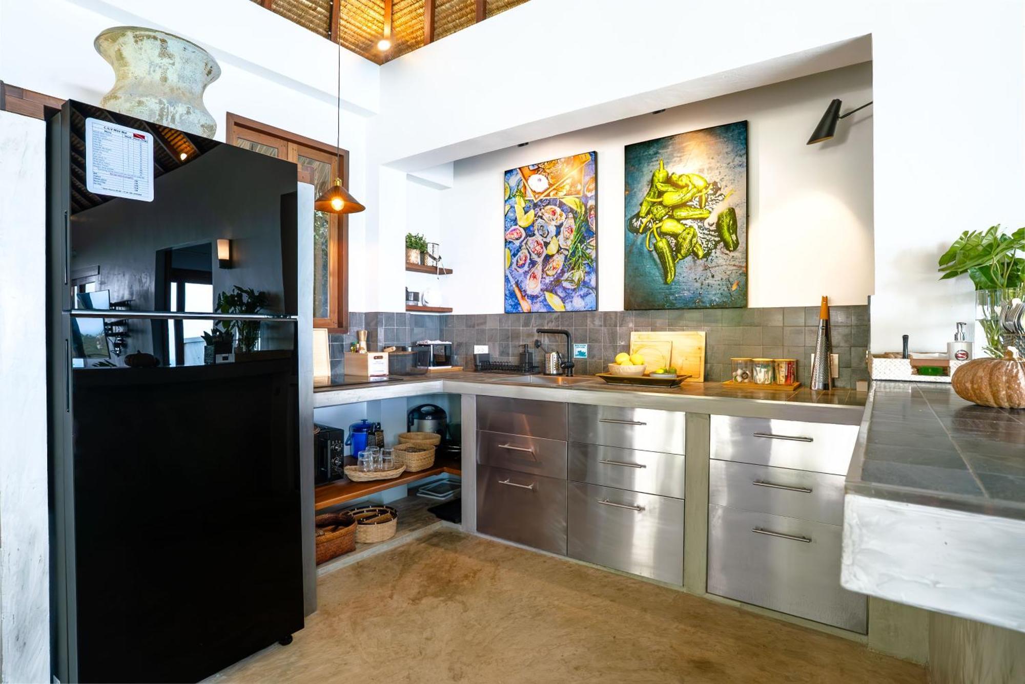 Cape Shark Villa