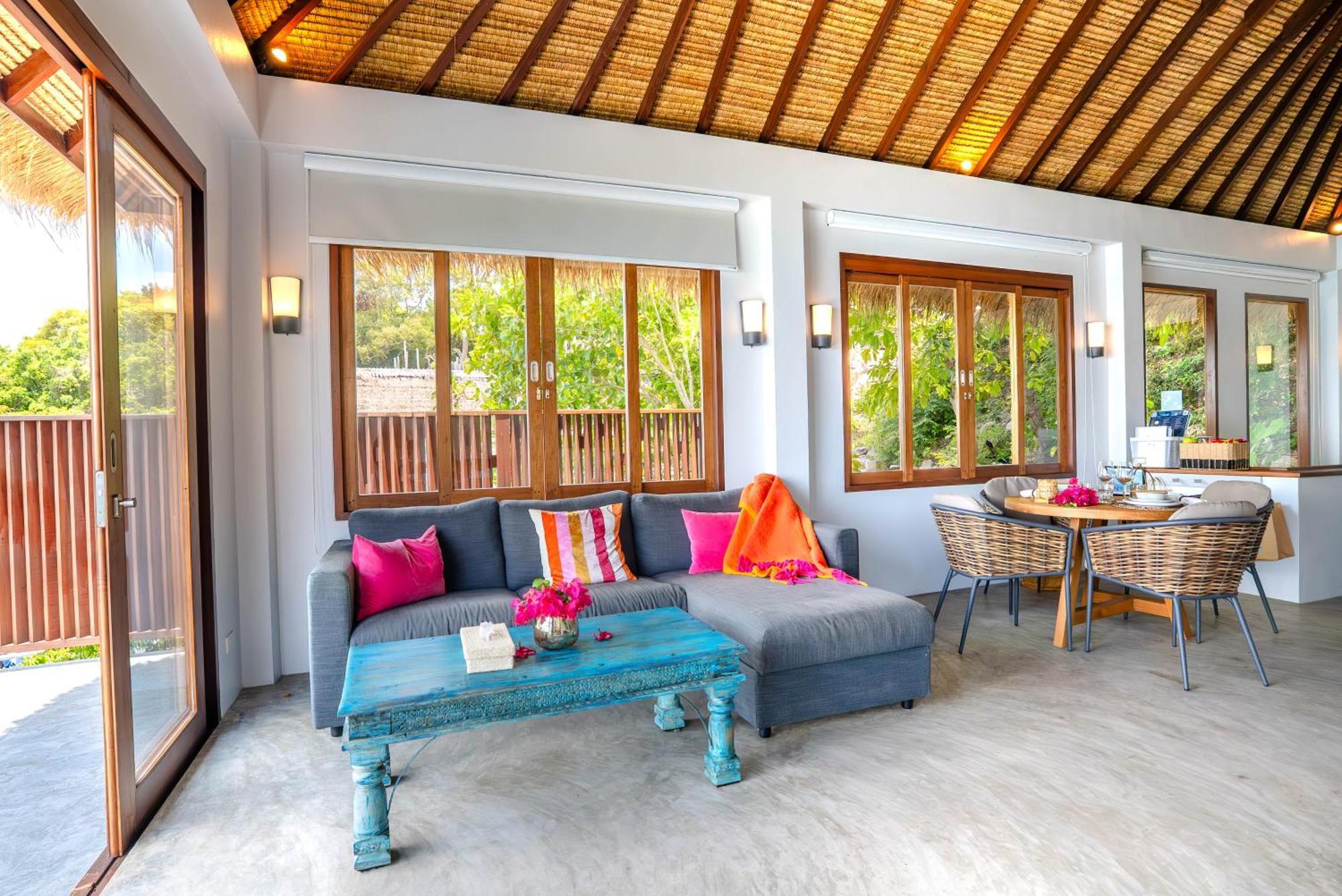 Villa Cape Shark *
