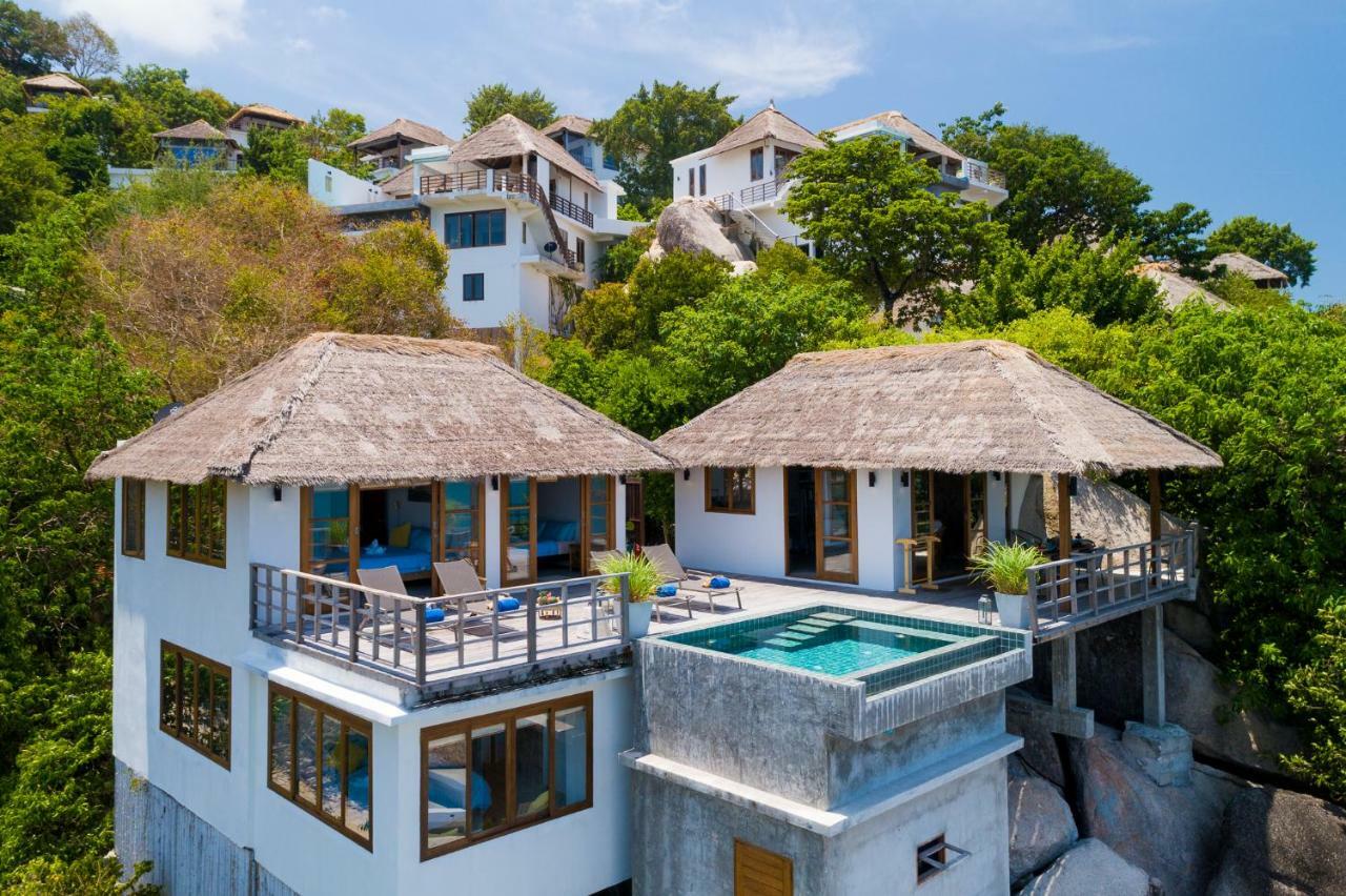 Cape Shark Villa Ko Tao