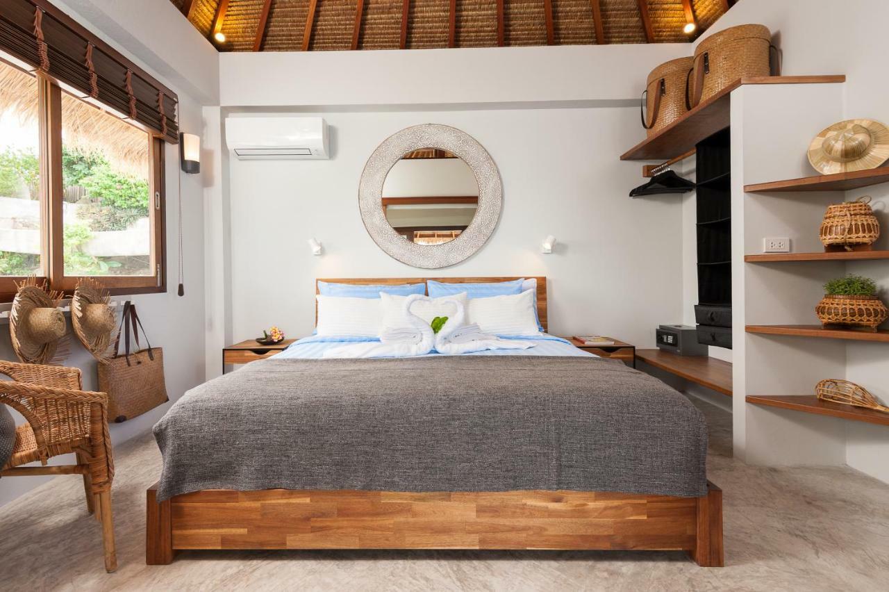 Villa Cape Shark Ko Tao