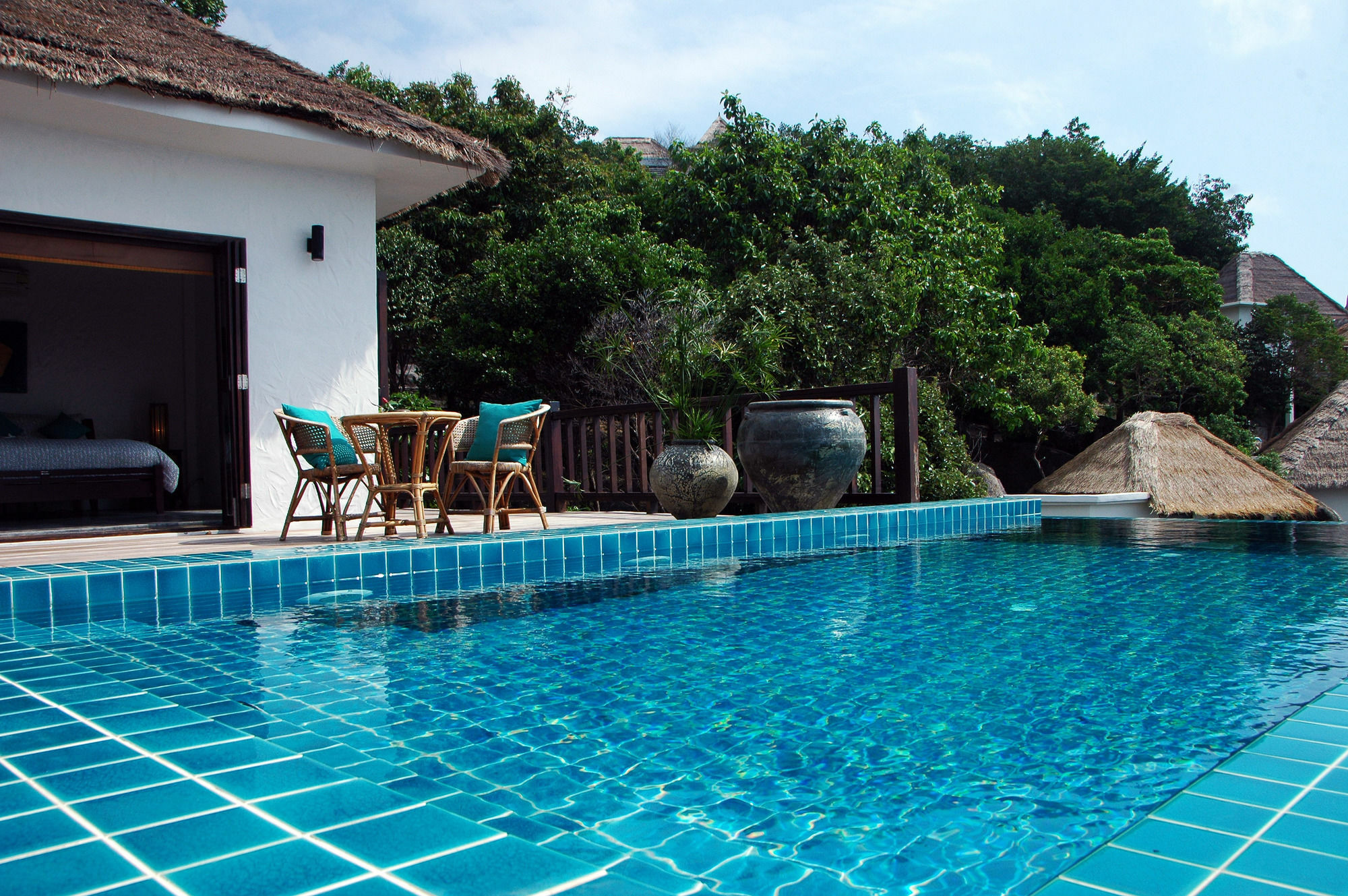 Cape Shark Villa *
