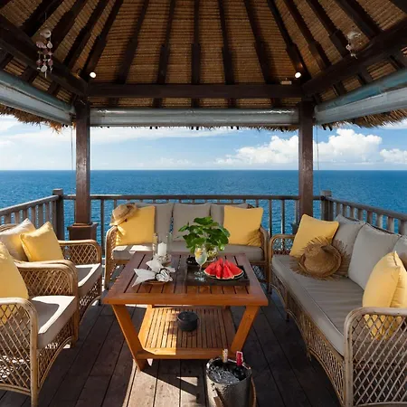 Cape Shark Villas Ko Tao Exterior photo