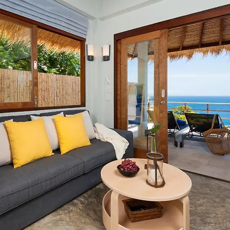 Cape Shark Villas Ko Tao Exterior photo