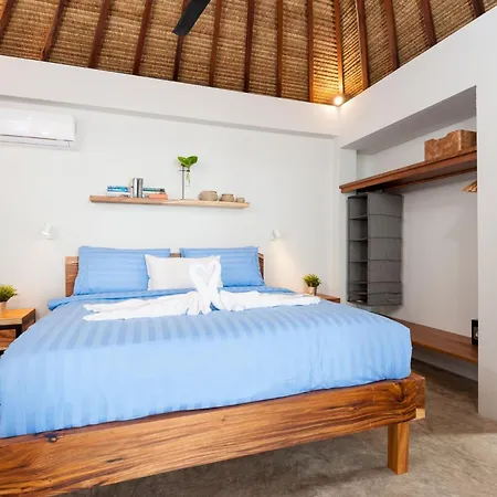 Cape Shark Villas Ko Tao Exterior photo