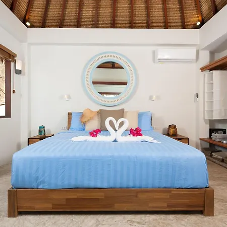 Cape Shark Villas Ko Tao Exterior photo