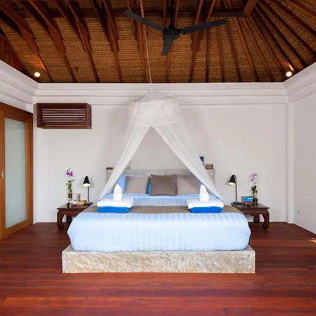 Cape Shark Villas Ko Tao Exterior photo