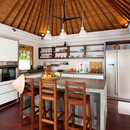 Cape Shark Villas Ko Tao Exterior photo