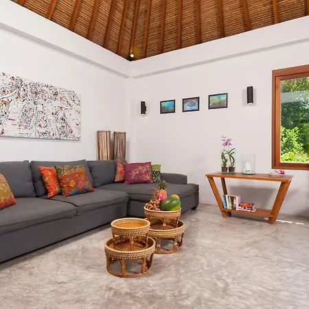 Cape Shark Villas Ko Tao Exterior photo