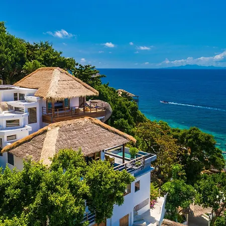 Cape Shark Villas Ko Tao Exterior photo