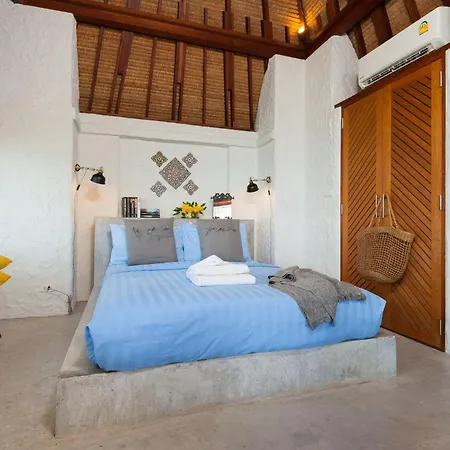 Cape Shark Villas Ko Tao Exterior photo