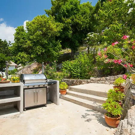 Cape Shark Villas Ko Tao Bagian luar foto